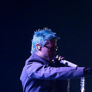 Barcelona - Sant Jordi Club / 30 Seconds To Mars / 18-12-2010