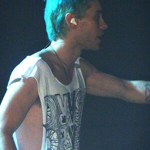 Barcelona - Sant Jordi Club / 30 Seconds To Mars / 18-12-2010