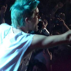 Barcelona - Sant Jordi Club / 30 Seconds To Mars / 18-12-2010