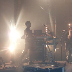 Barcelona - Sant Jordi Club / 30 Seconds To Mars / 18-12-2010