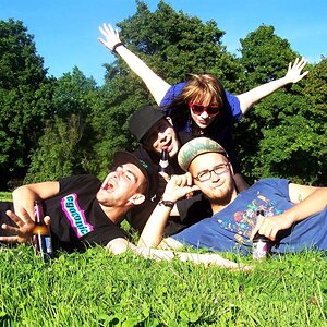 June 2010 / Leipzig