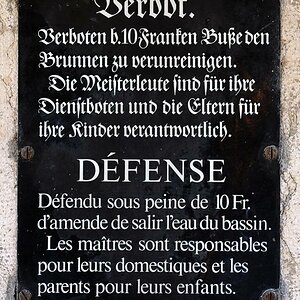 Das waren noch Zeiten.