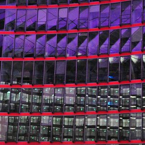 Sony Center
