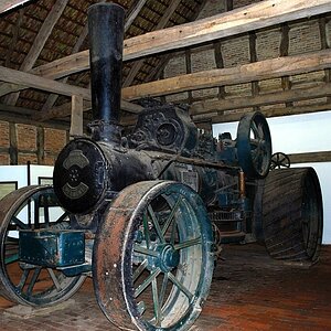 Museumsdorf Cloppenburg