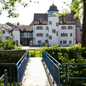 Schloss Emmendingen