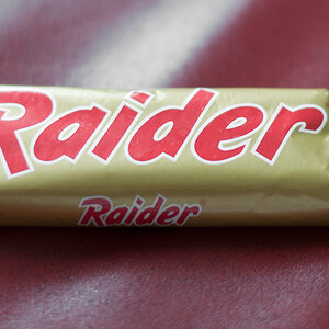 Raider 1