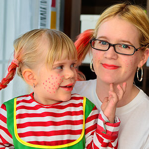 Karin und Lisa