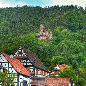 Petit Arnsberg