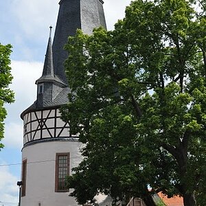 Kirche