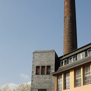 Wuppertal ArtFabrikHotel