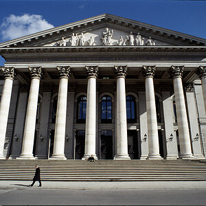 Muenchen Oper 1