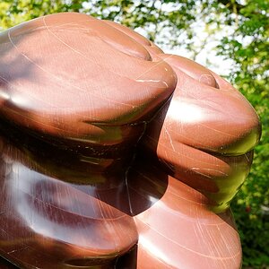 Tony Cragg20110430  Skulpturenpark Waldfrieden Wpt  0006 DxO