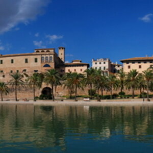 Palma Panorama