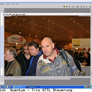 quantum trio fotomesse