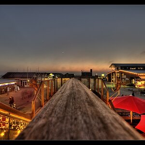 Sylt List GoschBlick