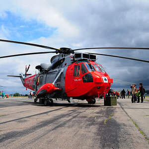 SeaKing MK 5
