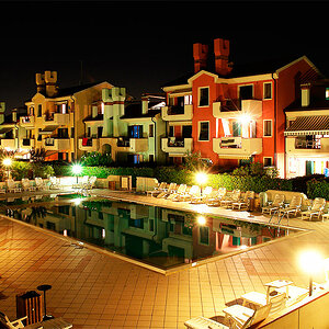 venedig appartment