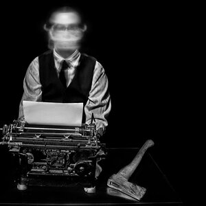 ghostwriter 2