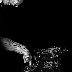 ghostwriter 1