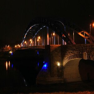 Sternbrücke