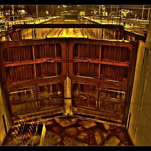 Neckar - Alt & Kalt II -