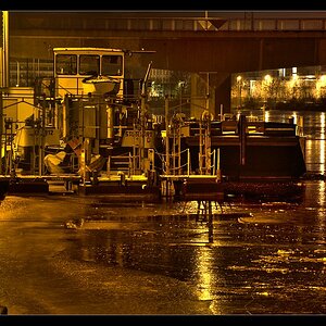 Neckar - Alt & Kalt III -
