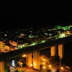 Sizilien - Letojanni