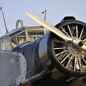 JU 52