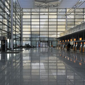 Terminal 2a