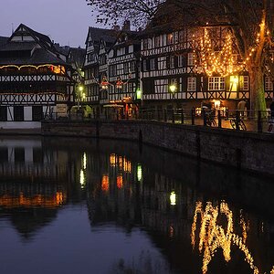 Gerberviertel, Straßburg 23542001