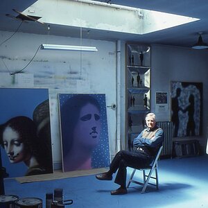 Studio
