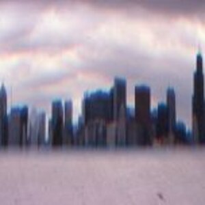 Chicago ohne Trump Tower