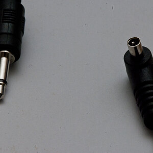 Synchronkabel Blitzlampe zur Kamera
