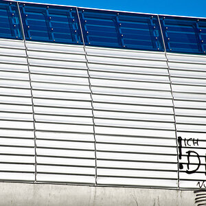 Brücke Umgehungs-Strasse