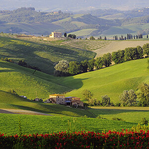 Val D'Orcia