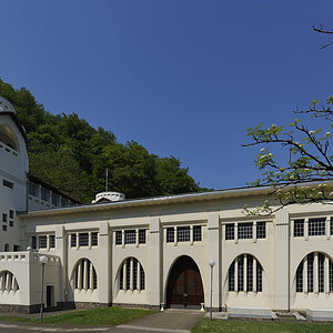 DSC6485 ShiftN NF-F
(Jugendstil-) Wasserkraftwerk Heimbach