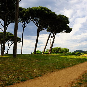 Golf von Baratti
