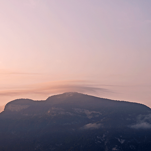Sonnenaufgang