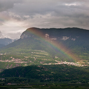 Regenbogen