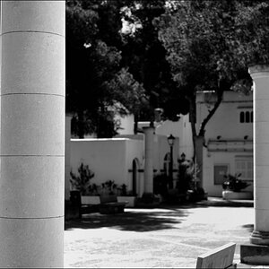 Cala d´Or Plaza - 05/2011