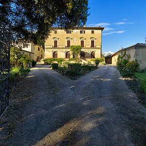 bei Siena