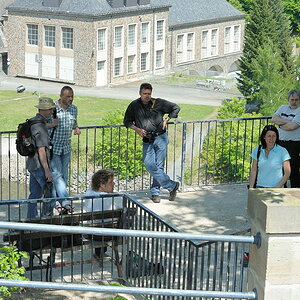 Forentreffen Edersee, 08.05.2011