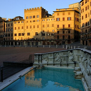 Il Campo Siena