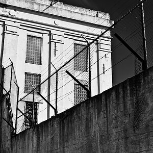 Alcatraz - Spuren des Verfalls 2