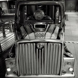 Auto Mat