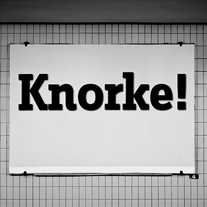 Knorke bw