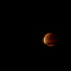 Mondfinsternis
