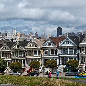 San Francisco