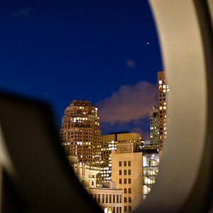 San Francisco
