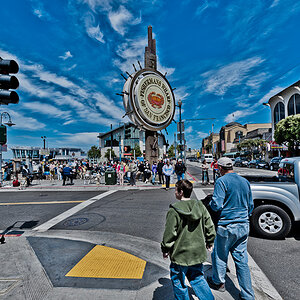 San Francisco